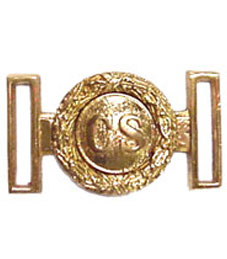 CSA Rectangular Buckle