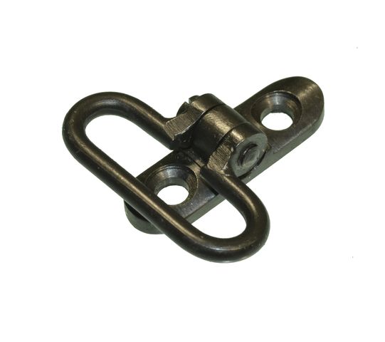 Spencer Rear Buttstock Swivel Assembly With Base 