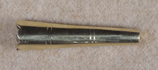 Musket Sling Hook