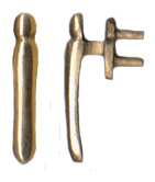 Musket Sling Hook