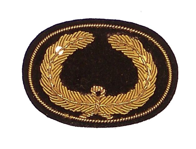 GAR Officers Insignia Large
