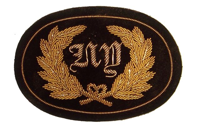 GAR Officers Insignia Large