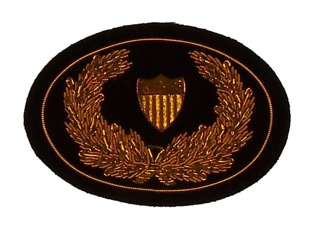 Chaplains Insignia Large