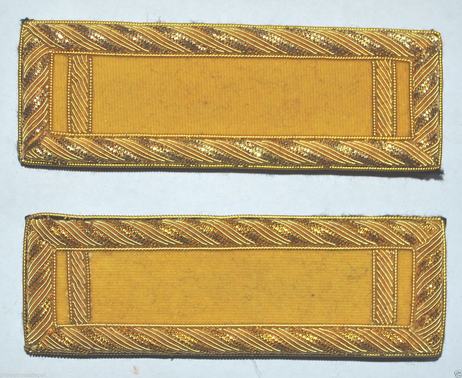 1st Lieutenant Cavalry