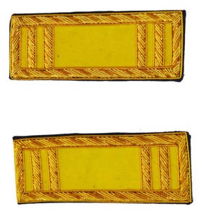 Captains Cavalry 
