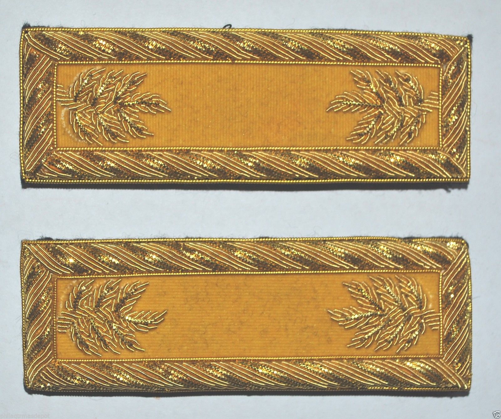 Major Cavalry