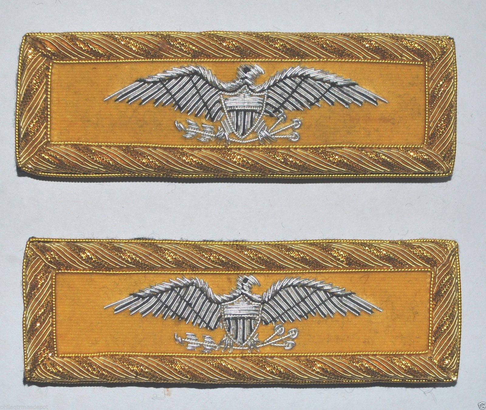 Colonel Cavalry