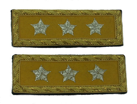 General In Chief Cavalry