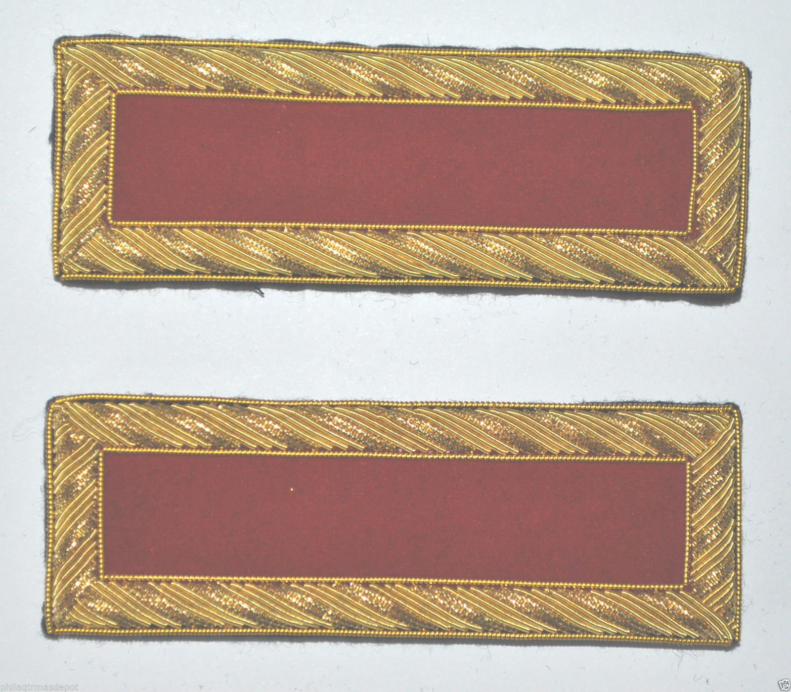 Major Cavalry