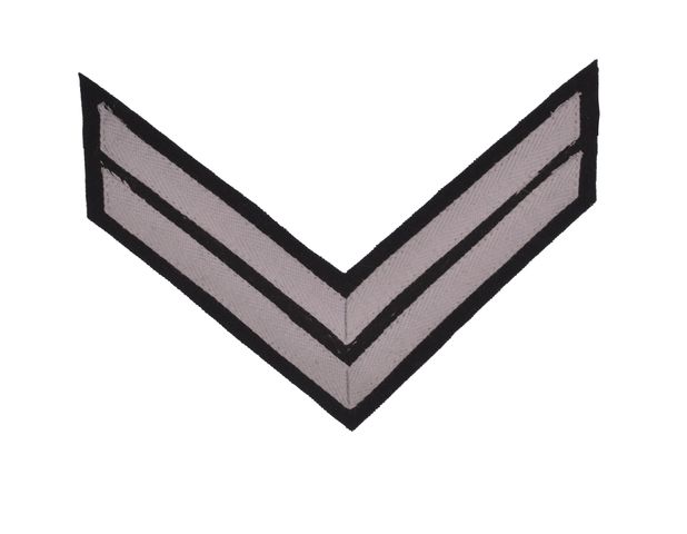 US Sergeant Cavalry