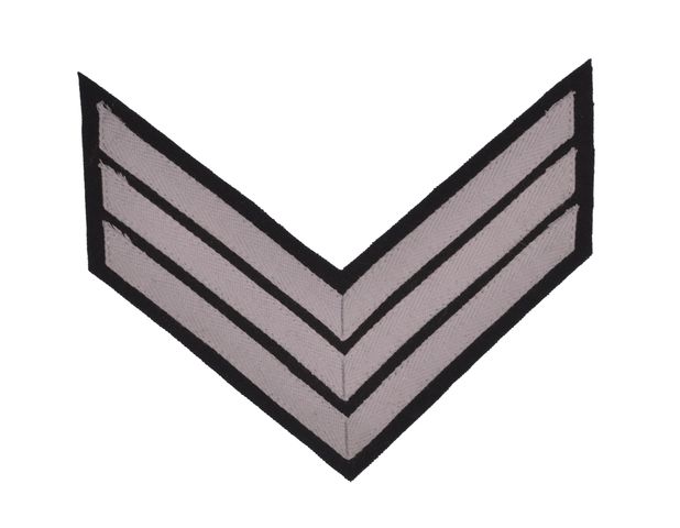 US Sergeant Cavalry