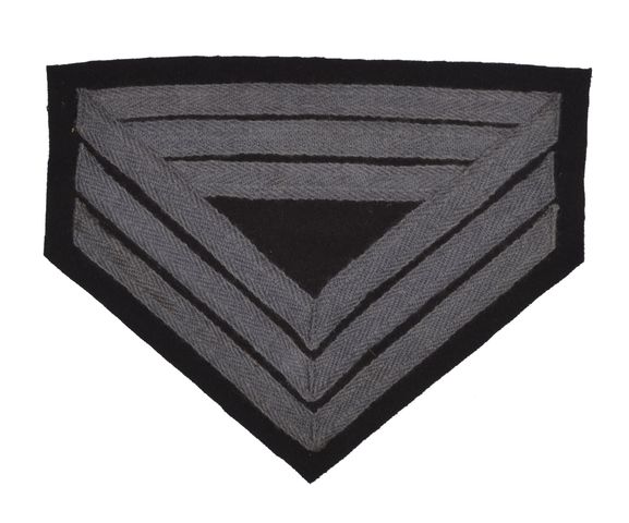 US Corporal Infantry