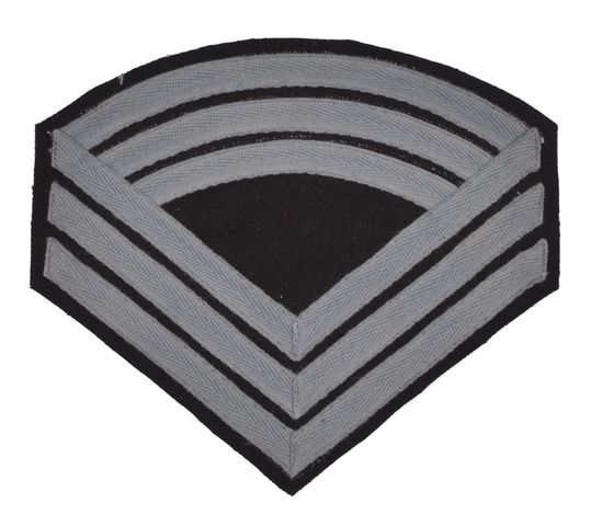 US Corporal Infantry