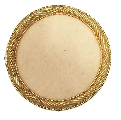 1st Corps 2nd Division White