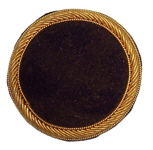 1st Corps 3rd Division Blue