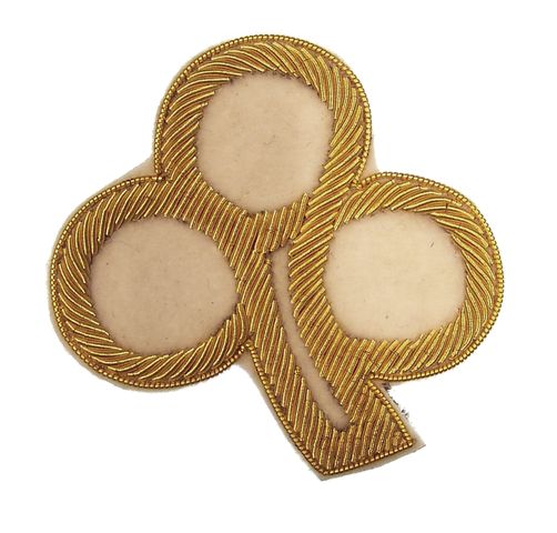 2nd Corps 2nd Division White