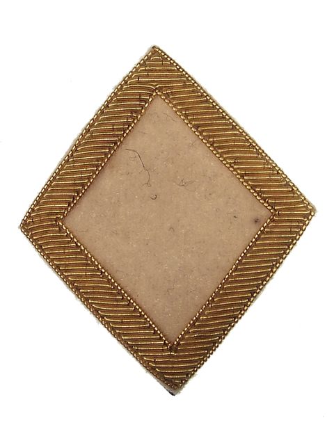 3rd Corps 2nd Division White