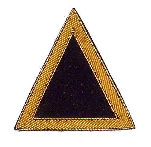 2nd Corps 3rd Division Blue 2nd Corps 3rd Division Blue