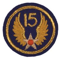 9th Airborne Engineer Command Patch