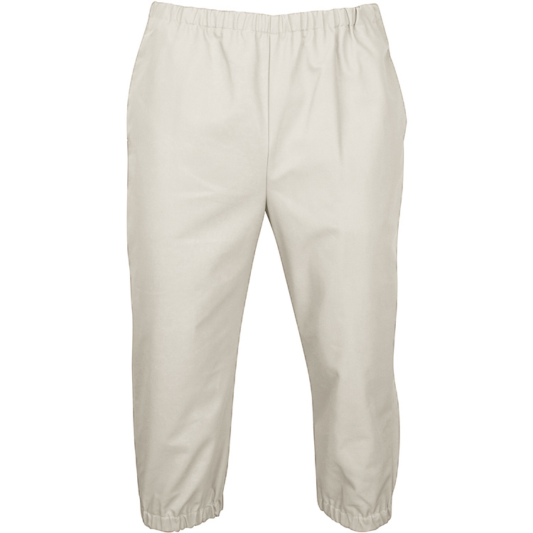 Revolutionary War Waist Coat White