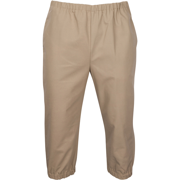 Revolutionary War Waist Coat White