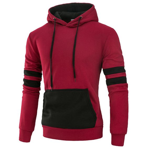 Silver Gray and Black Varsity Jacket