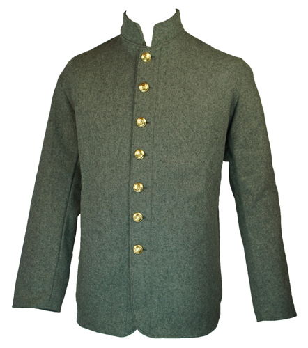 CS Infantry Shell Jacket