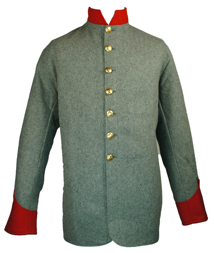 CS Infantry Shell Jacket