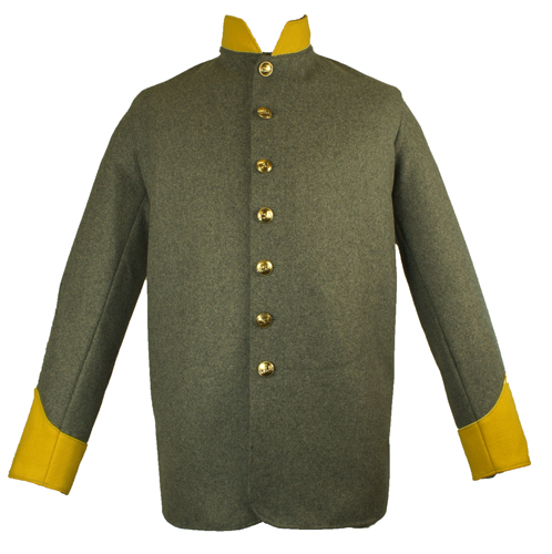 CS Infantry Shell Jacket