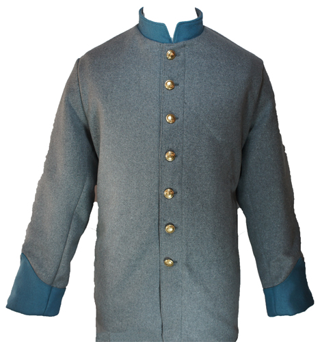 CS Sack Coat Unlined