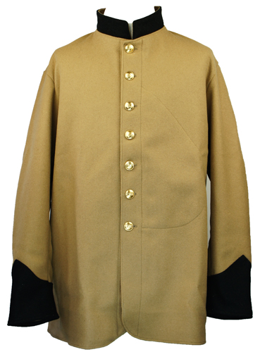 CS Sack Coat Unlined