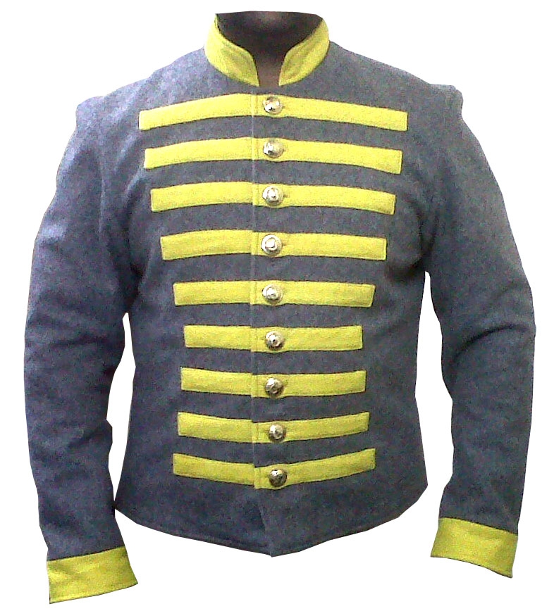 CS Sack Coat Unlined