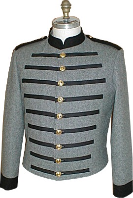 CS Sack Coat Unlined