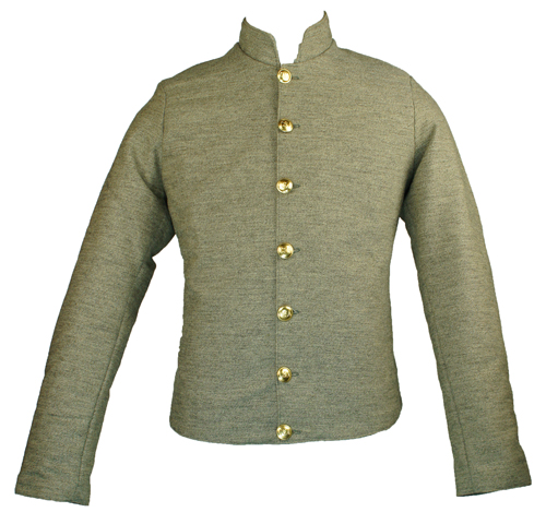 CS Mounted Pattern Great Coat