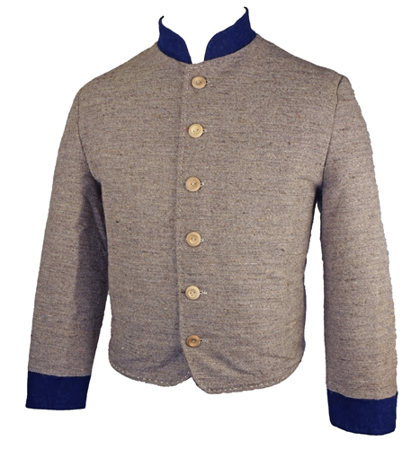 CS Mounted Pattern Great Coat