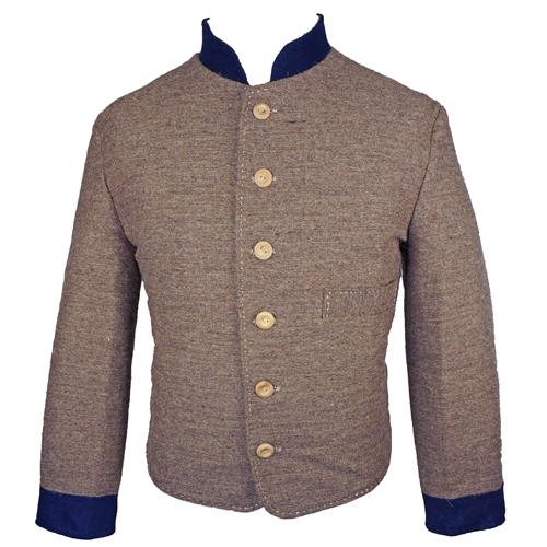 CS Mounted Pattern Great Coat