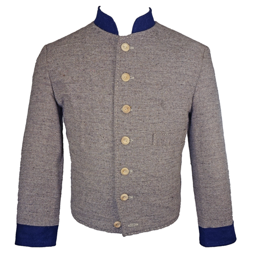 CS Mounted Pattern Great Coat