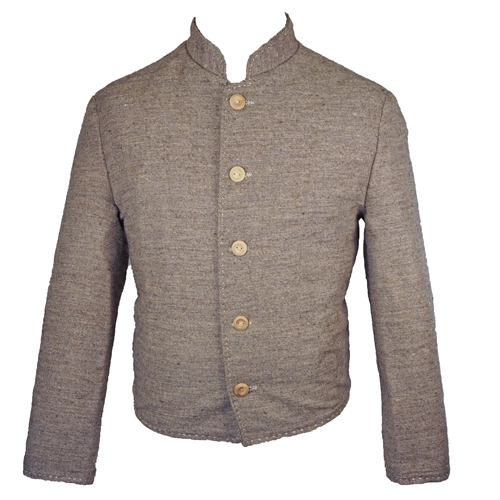 CS Mounted Pattern Great Coat