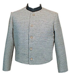Early War Shell Jacket