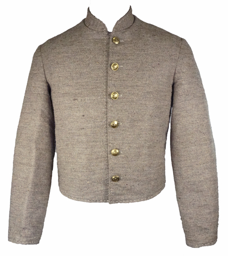 Early War Shell Jacket