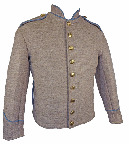 Early War Shell Jacket