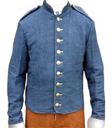 Western Depot Shell Jacket