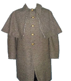 Atlanta Depot Shell Jacket