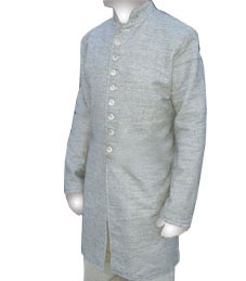 RD-I Shell Jacket Jean Wool