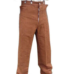 RD-II Shell Jacket Jean Wool