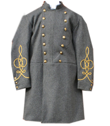 CS Major/Colonel Shell Jacket