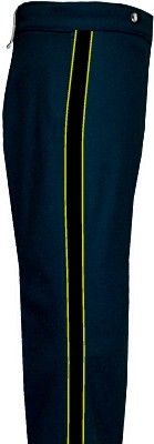 M-1851 Dragoon Frock Coat