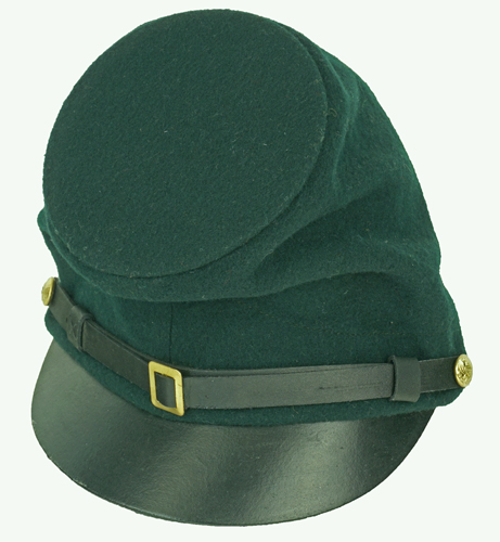 US Lt. Kepi Cap