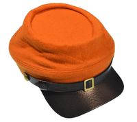 US Officers Forage Hat Lt. Colonel Rank