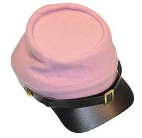 US Officers Forage Hat Lt. Colonel Rank